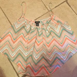💗 2 for 10 sale💗 Rue 21 tank top